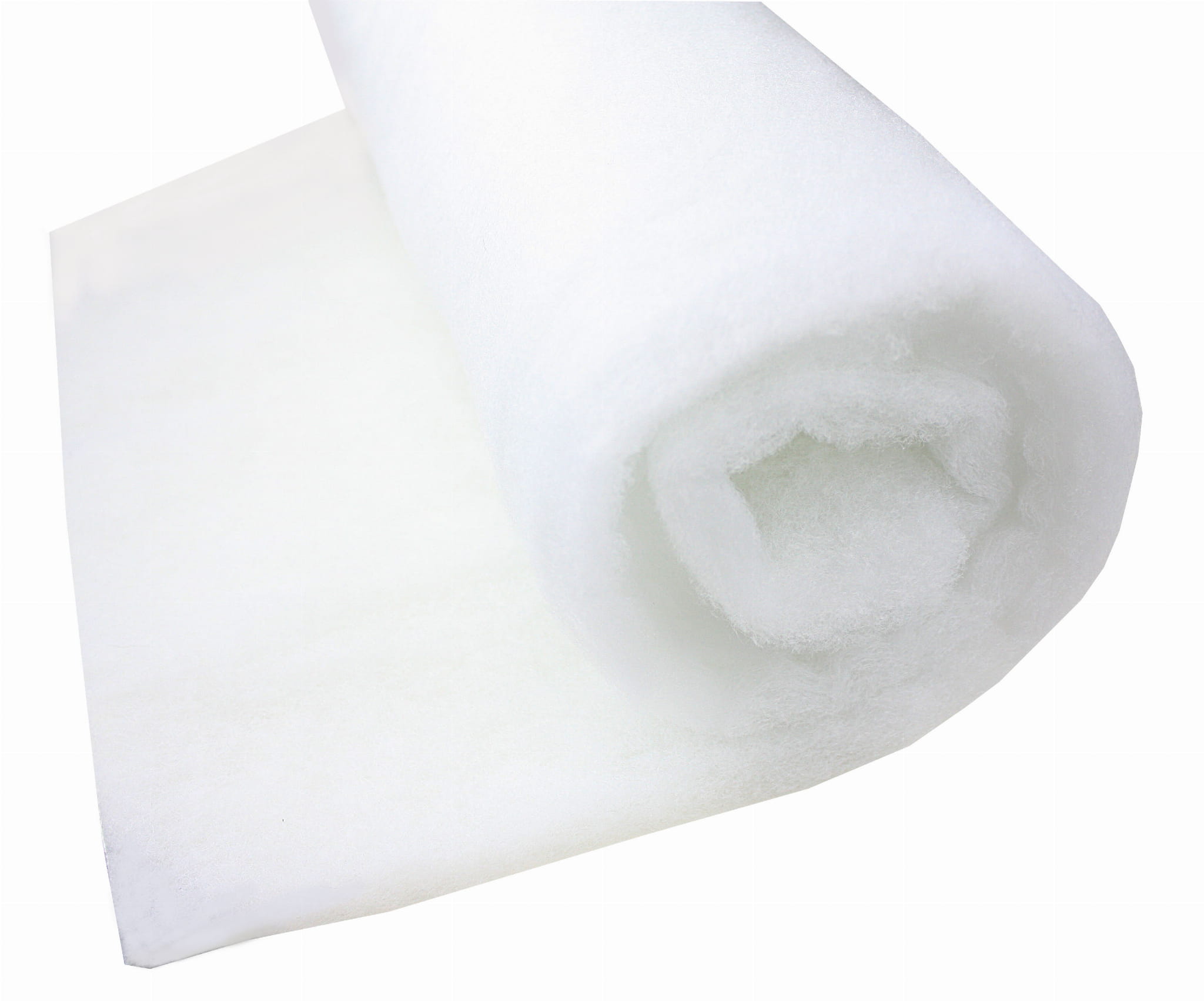 Owata włóknina watolina tapicerska 200g/160cm